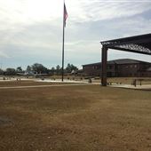 Moody Air Force Base