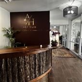 Ali at Lakewood -the Ali Hub suite F