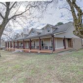 Open Concept Country Home on 60 Acres