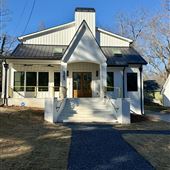 College Park Updated Home