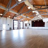 Clarkston Community Center