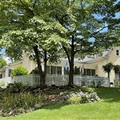 Civil War-Era Farmhouse on 2 Acres
