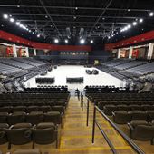 The Gateway Center Arena @ College Park