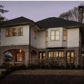 Lake Claire Craftsman