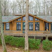 Lake Oconee Lake House/Cabin