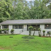 Renovated East Point Home
