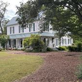 Calhoun Georgia Farm