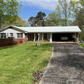 South Fulton Brick Ranch