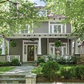 Pettis Home