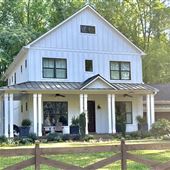 Intown Atlanta Newer Construction with a pool  - lots of versatile spaces and parking