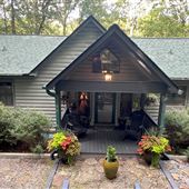 McCaysville Mountain House