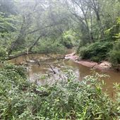South Park River Land