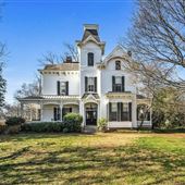 Cosgrove House