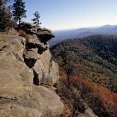 Mountain Areas