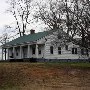 Moore House