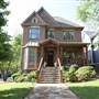 Radics House