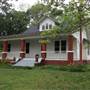Bartee House