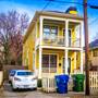2 Story Shotgun Style Home in Historic MLK/Old Fourth Ward