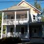 Charleston Style House