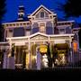 Garrett-Bullock House