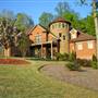 Turret House