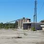 Defunct Rock Quarry