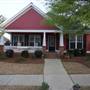 Ryan Lane home