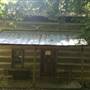 Covington Log Cabin