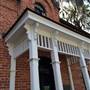 Old Liberty County Jail