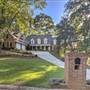 Atlanta Country Club estate