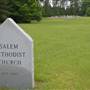 Salem Community Methodist Church