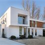 Brookforest Modern Home