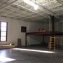 White Warehouse