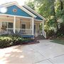 Evans Hills Park Home