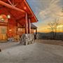 Clayton Mountain House