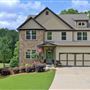 Newnan Home with Awesome Mancave