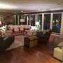 Palm Springs Style home