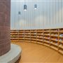 HAMILTON MILL BRANCH - GWINNETT COUNTY LIBRARY