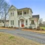 1910 Queen Anne Farmhouse