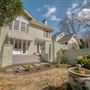 Front Yard Privacy in Ansley Park