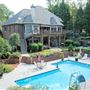 McDonough Home 4 acres pool