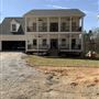 New Build Farmhouse in Cumming