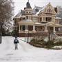 The Carmichael House