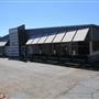 Decatur Office/Metal flex Building