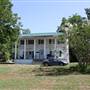 Jeff McRae House and Cemetery