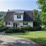 Sautee Valley - 25 acre farm land and creek property with 3 bedroom cottage