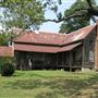Old Farmhouse in  Gillsville, GA