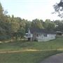 Small '70s Weathered Farm House