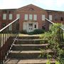 Old GSD Primary Building