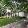 Early 1900's Marietta House